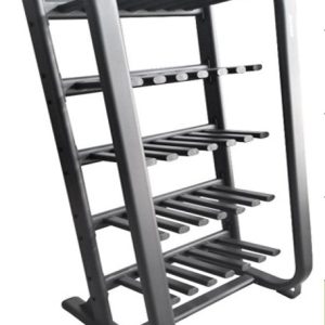 SOPORTE VERTICAL KRONOS MANCUERNAS VINILO