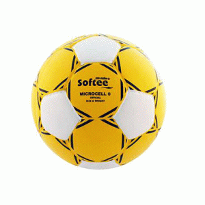 Balón Balonmano Softee «Microcelular 0»