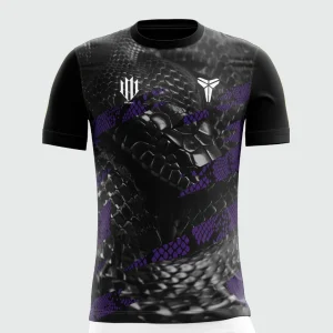 Camiseta Pádel Mamba