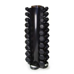 KIT DE MANCUERNAS HEXAGONALES DE 1 A 10KG