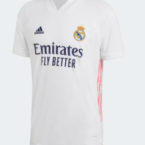 Camiseta Adidas Real Madrid Primera Equipación 20-21