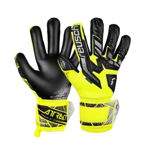 Guantes de arquero Reusch Attrakt Freegel Silver Adulto AMA-NG Adulto