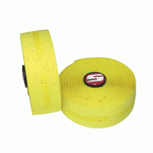 JUEGO DE CINTA MANILLAR SRAM SUPERCORK AMARILLO