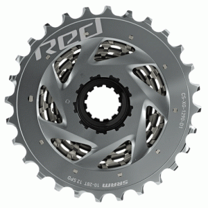 CASSETTE SRAM RED XG-1290 D1 12V.(10-26)