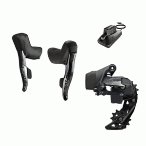 GRUPO SRAM FORCE ETAP AXS 1X D1