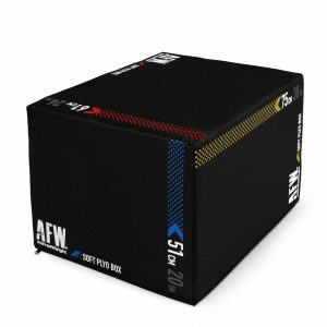 CAJÓN PLIOMÉTRICO FOAM AFW