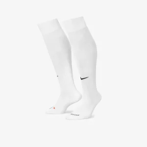 Medias Nike Classic ll Blanco Adulto