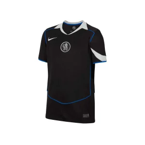Camiseta Nike Chelsea Tercera 25-26 Niño