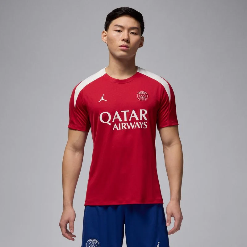 Camiseta Nike Paris Saint-Germain Strike Fourth Adulto - Imagen 5