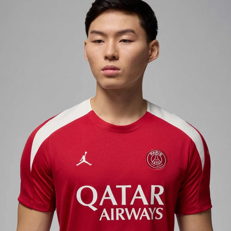 Camiseta Nike Paris Saint-Germain Strike Fourth Adulto - Imagen 2