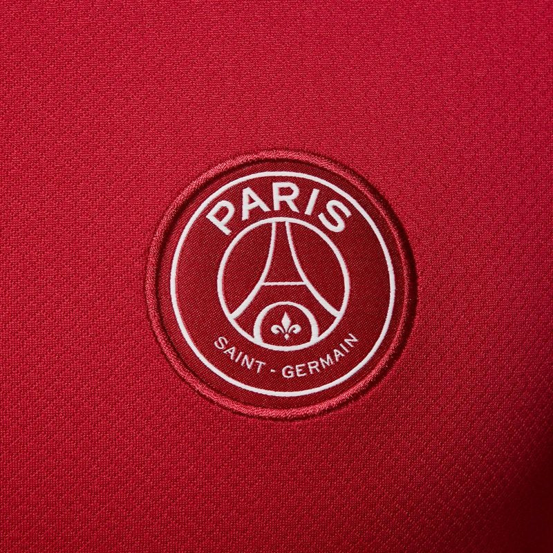 Camiseta Nike Paris Saint-Germain Strike Fourth Adulto - Imagen 7