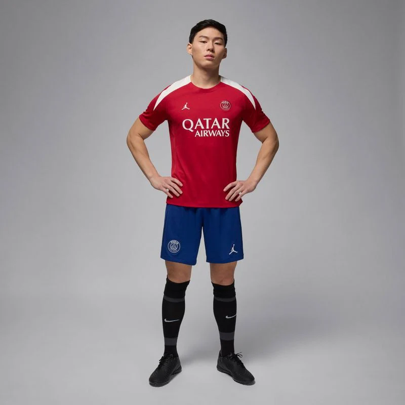 Camiseta Nike Paris Saint-Germain Strike Fourth Adulto - Imagen 4