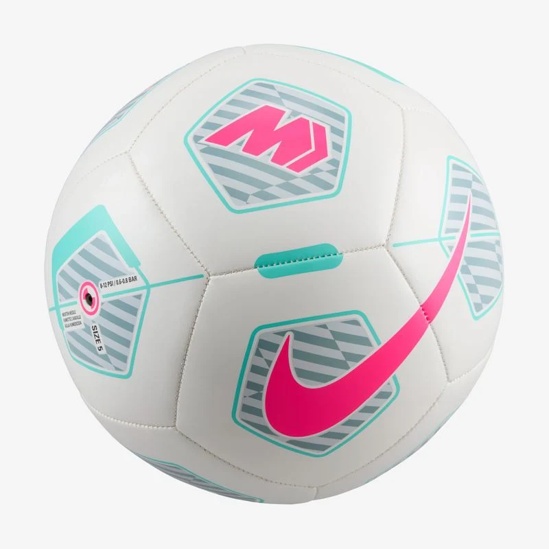 Balón de Futbol Nike Mercurial Fade Talla 5 - Imagen 2