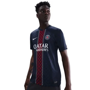 Camiseta Nike Paris Saint-Germain 25/26 Local Adulto