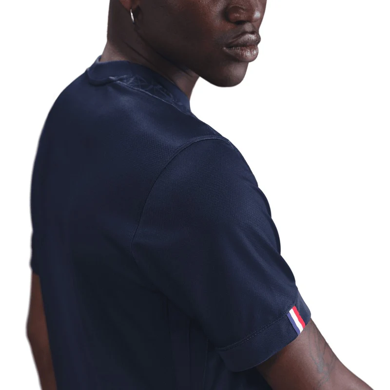 Camiseta Nike Paris Saint-Germain 25/26 Local Adulto - Imagen 8