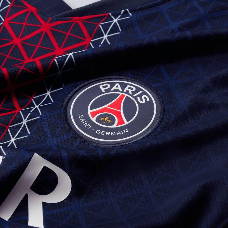 Camiseta Nike Paris Saint-Germain 25/26 Local Adulto - Imagen 5