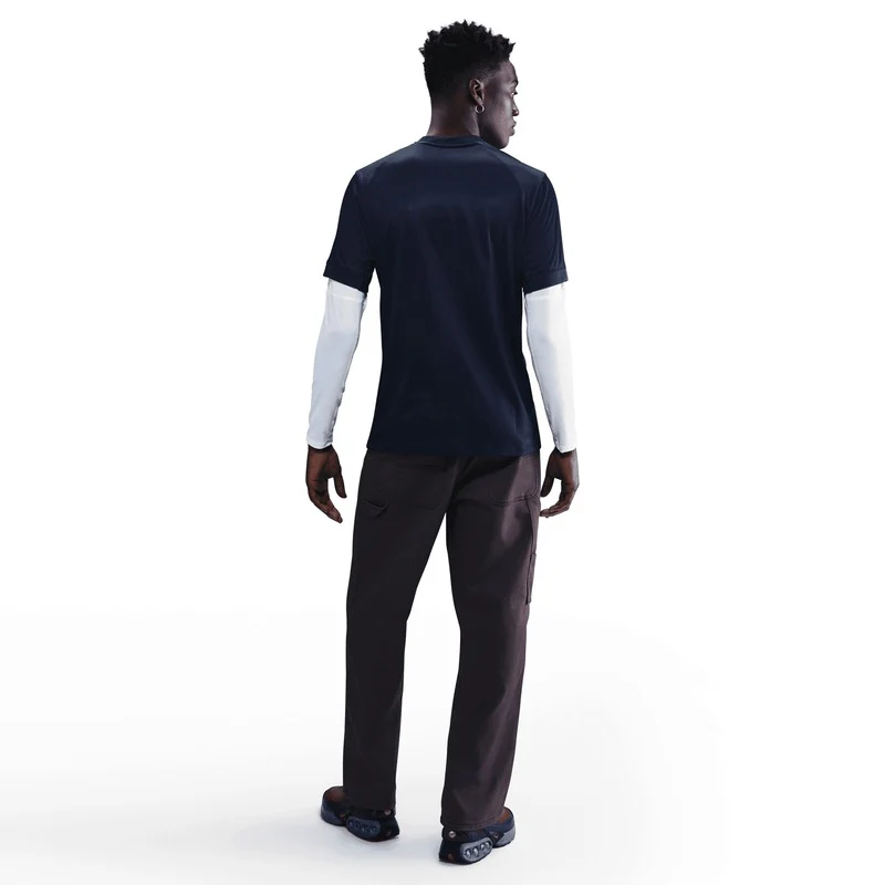 Camiseta Nike Paris Saint-Germain 25/26 Local Adulto - Imagen 7