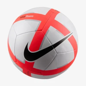 Balón Nike Futsal Team Pro Blanco
