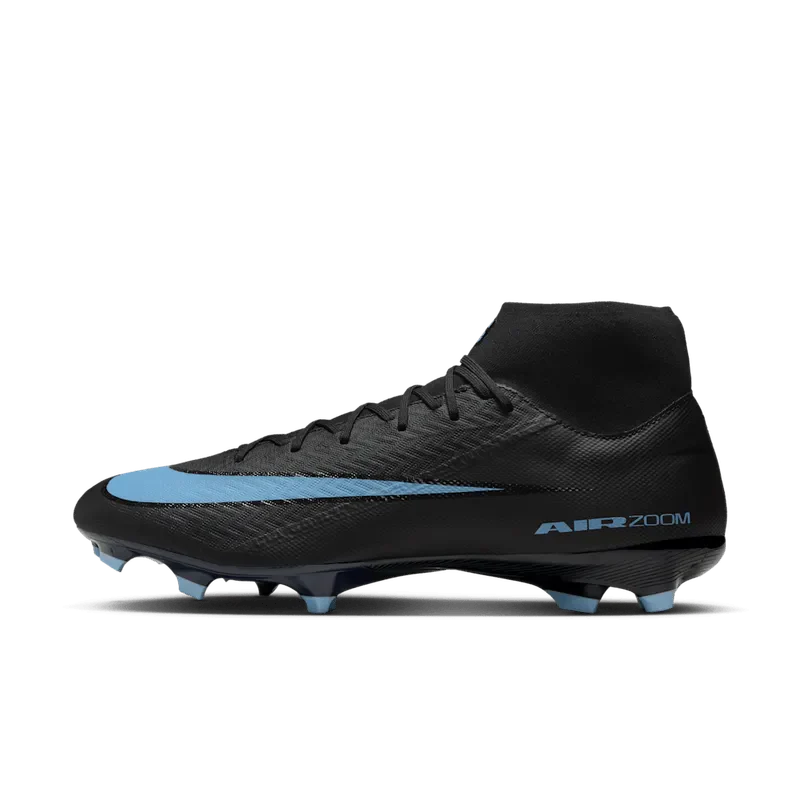 Zapato de futbol Nike Mercurial Superfly 10 Academy Fg/Mg NG Adulto - Imagen 2