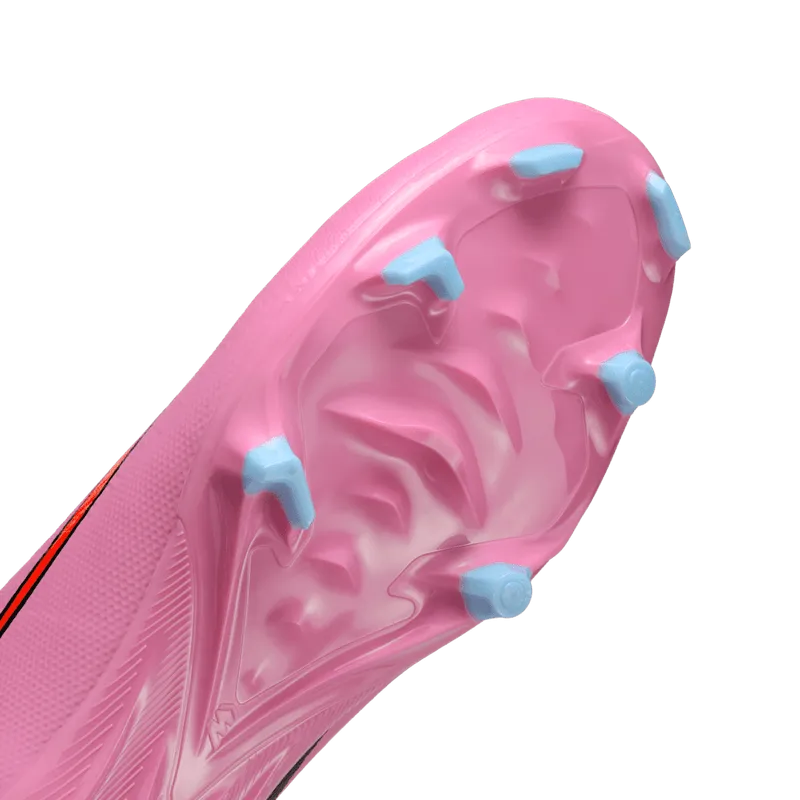 Zapato de futbol Nike Mercurial Superfly 10 Academy Fg/Mg Rosa Adulto - Imagen 7