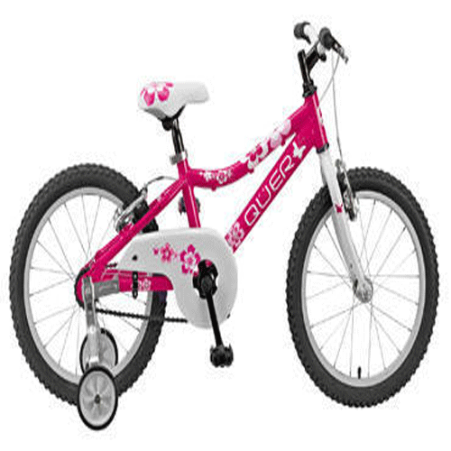 Bicicleta QUER Q00 140.1 INFANTIL 14″ - Imagen 3