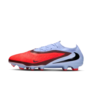 Zapato de Fútbol Nike Phantom 6 Low Pro Fg Azul Adulto