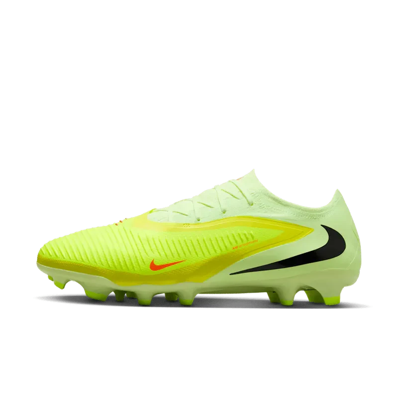 Zapato de Fútbol Nike Phantom 6 Low Pro Fg Adulto