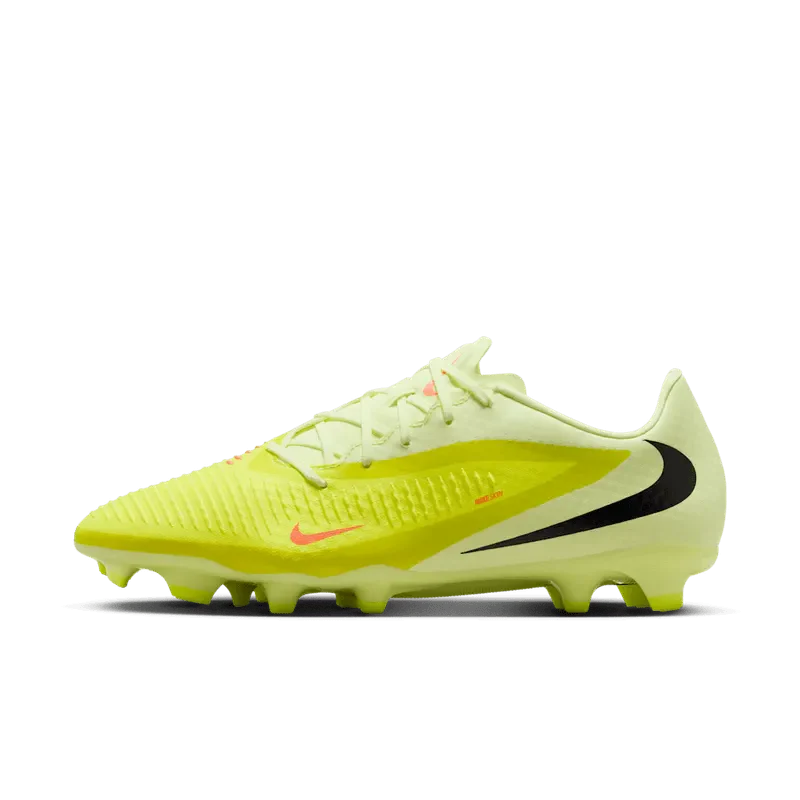 Zapato de Fútbol Nike Phantom 6 Low academy Fg Adulto