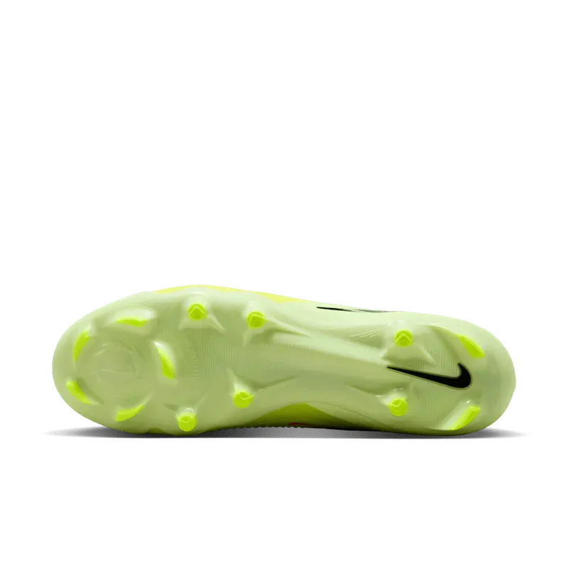 Zapato de Fútbol Nike Phantom 6 Low Pro Fg Adulto - Imagen 3