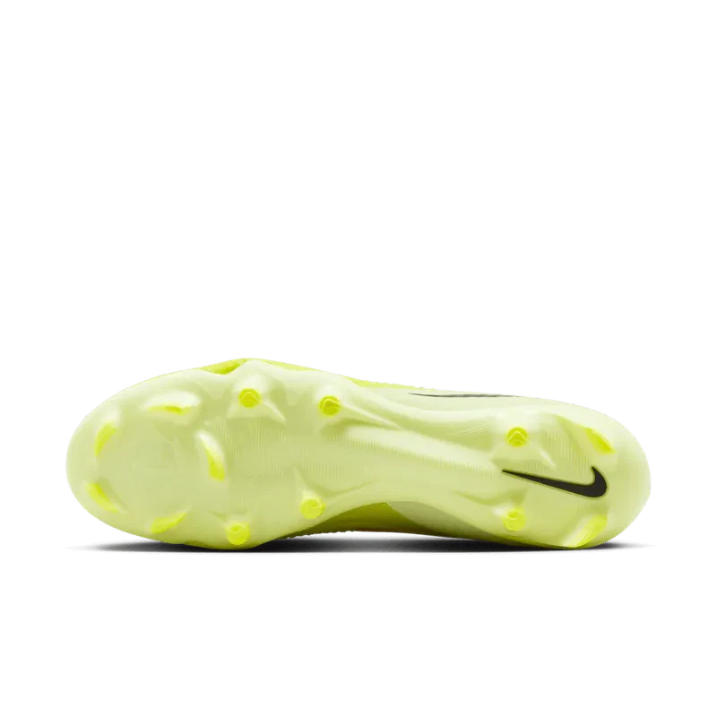 Zapato de Fútbol Nike Phantom 6 Low academy Fg Adulto - Imagen 4