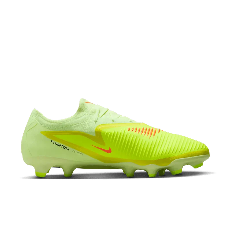 Zapato de Fútbol Nike Phantom 6 Low Pro Fg Adulto - Imagen 4