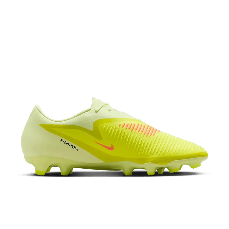 Zapato de Fútbol Nike Phantom 6 Low academy Fg Adulto - Imagen 3