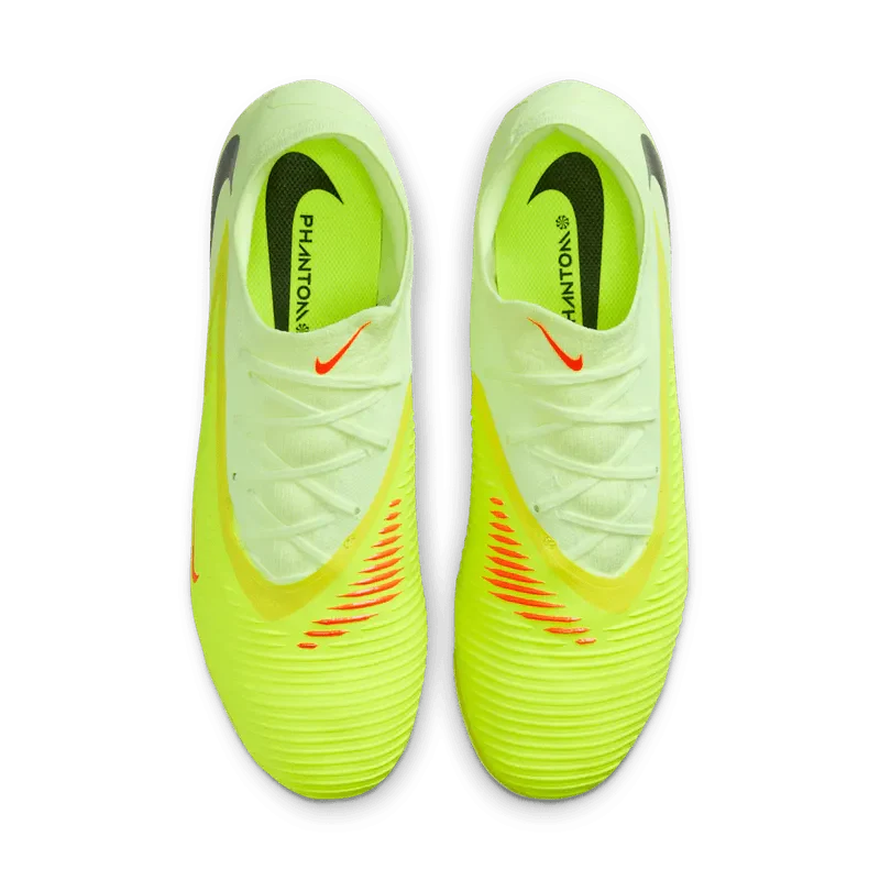 Zapato de Fútbol Nike Phantom 6 Low Pro Fg Adulto - Imagen 6