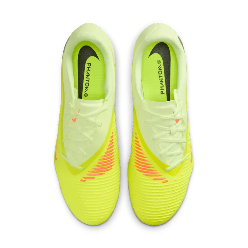 Zapato de Fútbol Nike Phantom 6 Low academy Fg Adulto - Imagen 8