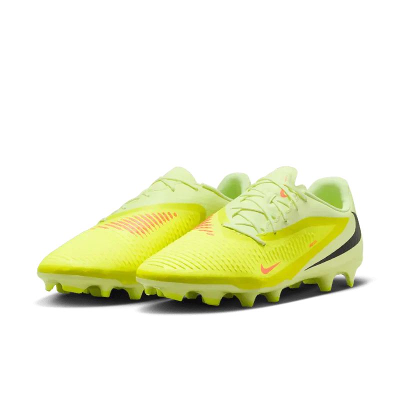Zapato de Fútbol Nike Phantom 6 Low academy Fg Adulto - Imagen 6