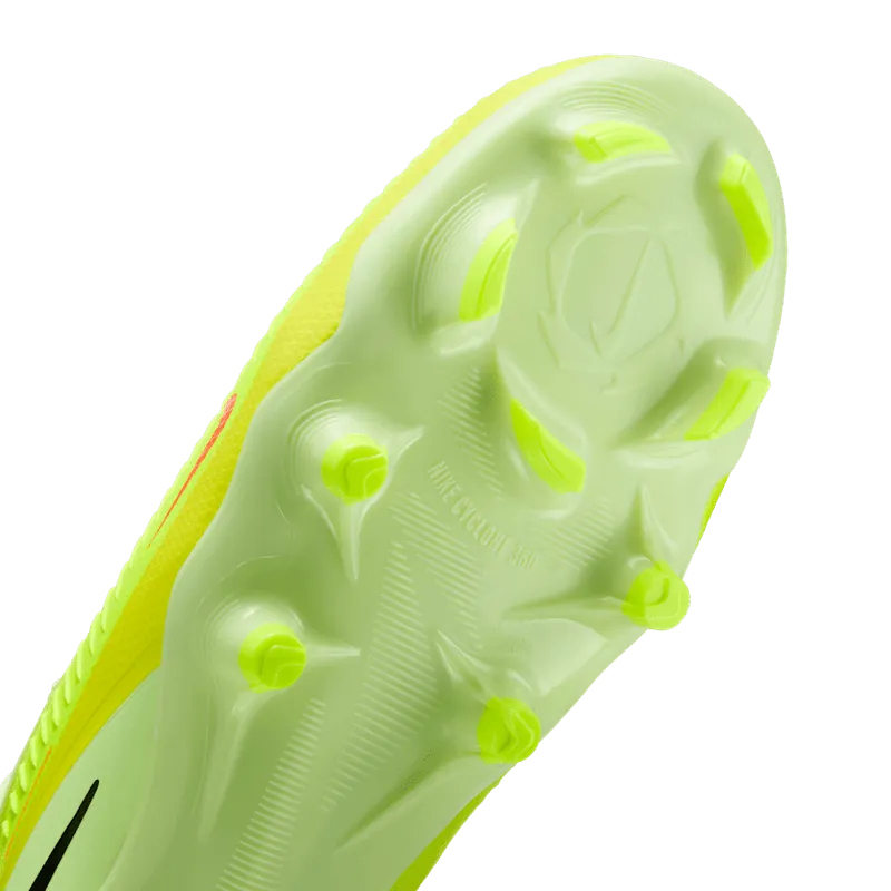Zapato de Fútbol Nike Phantom 6 Low Pro Fg Adulto - Imagen 9