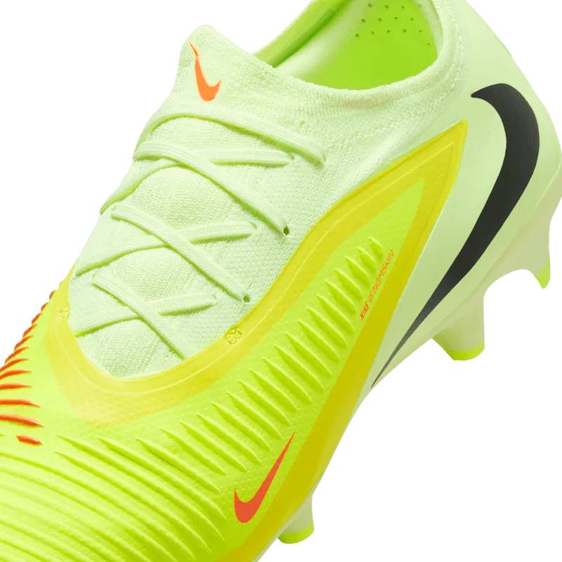 Zapato de Fútbol Nike Phantom 6 Low Pro Fg Adulto - Imagen 7