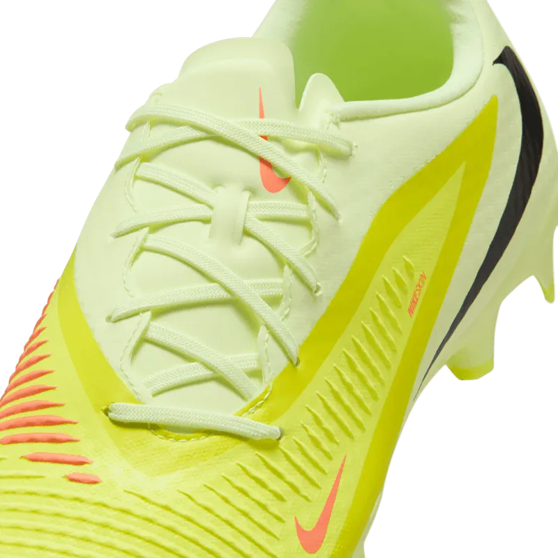 Zapato de Fútbol Nike Phantom 6 Low academy Fg Adulto - Imagen 9