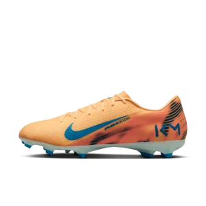 Zapato de Futbol Nike Zoom Vapor 16 Academy KM Naranjo FG Adulto
