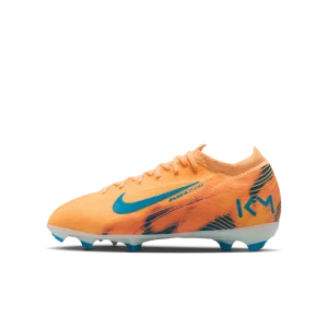 Zapato de Fútbol Nike Zoom Vapor 16 Pro KM FG Niño