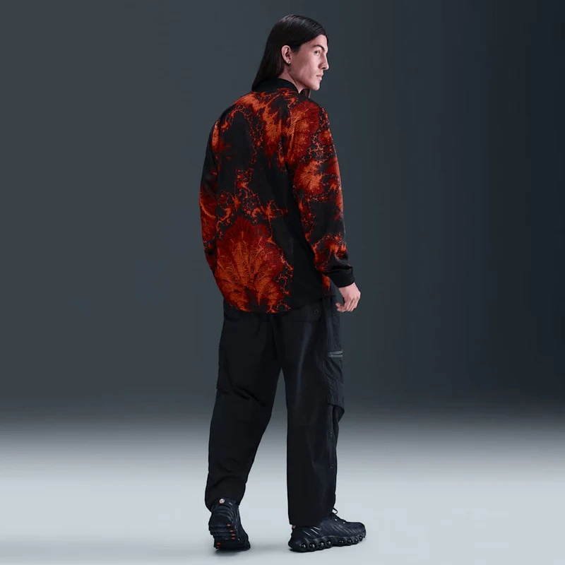 Camiseta de Arquero Nike Países Bajos Hollywood Adulto - Imagen 4