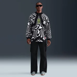 Camiseta Arquero Nike Brasil Adulto