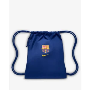 Morral Nike Barcelona azul