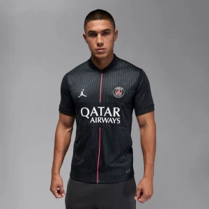 Camiseta Nike Paris Saint-Germain Cuarta equipación 25/26 Adulto
