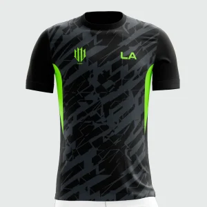 Camiseta Pádel Rush