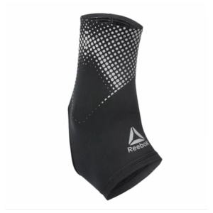 TOBILLERA REEBOK NEGRA