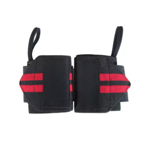 MUÑEQUERA KRONOS ALTA RESISTENCIA (PAR)