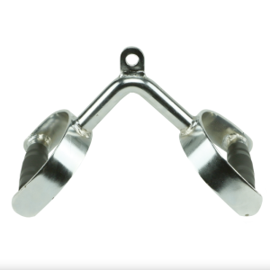 AGARRE TRICEPS EN V CON AGARRES LATERALES KRONOS