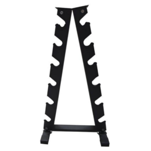 SOPORTE MANCUERNAS VERTICAL – TRIANGULAR 6 PARES KRONOS