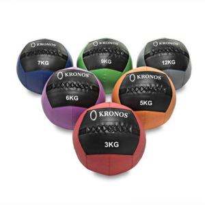 WALL BALL KRONOS – DOBLE COSTURA